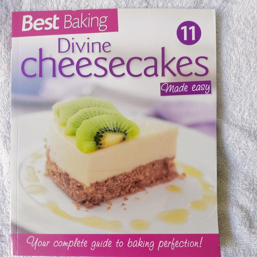 Buy & Sell Chalk Farm North West London - Photos for Divine cheesecakes