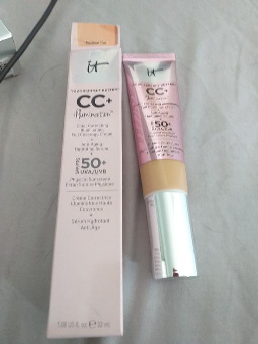 Buy & Sell Longley Sheffield - Photos for it illumination cream