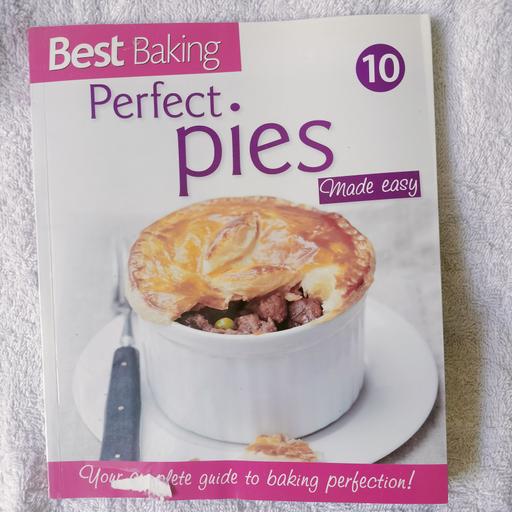 Buy & Sell Chalk Farm North West London - Photos for Perfect pies