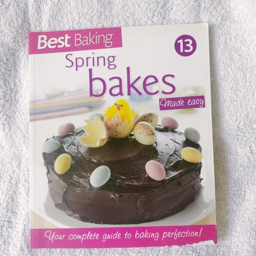 Buy & Sell Chalk Farm North West London - Photos for spring bakes