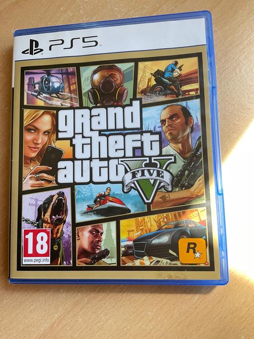 Buy & Sell Tipton Sandwell - Photos for PS5 game
