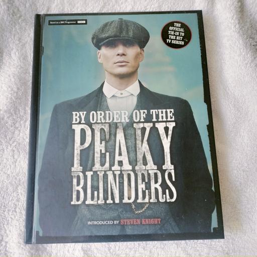 Buy & Sell Gospel Oak North West London - Photos for peaky blinders RRP £20.00