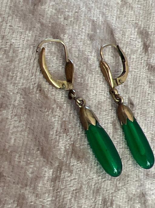 Buy & Sell Brighton Brighton - Photos for Lovely vintage earrings