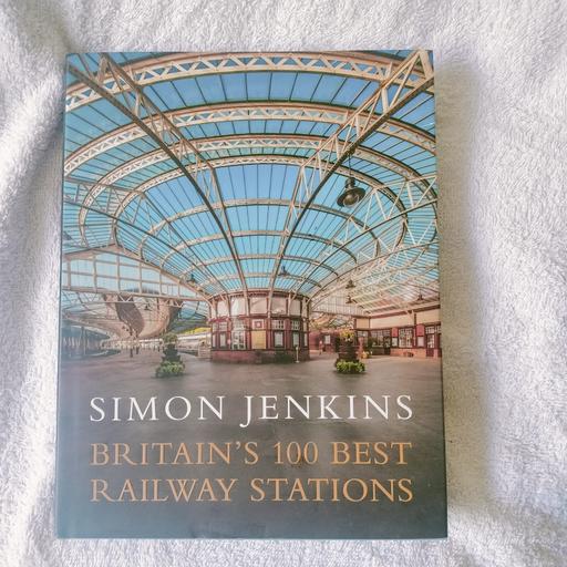 Buy & Sell Chalk Farm North West London - Photos for Britain's 100 best railway stations book