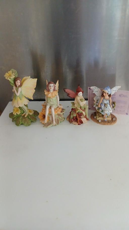 Buy & Sell Selly Oak Birmingham - Photos for Flower Fairies Collectible