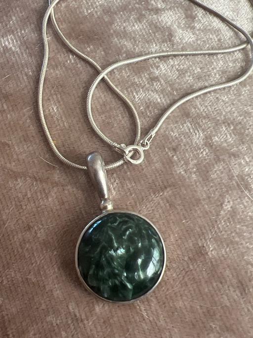 Buy & Sell Brighton Brighton - Photos for Beautiful TJC Silver Necklace 925
