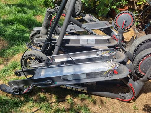 Buy & Sell - Photos for Electric scooter parts not working
