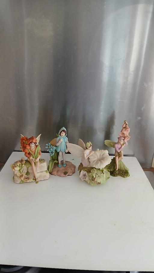 Buy & Sell Selly Oak Birmingham - Photos for Flower Fairies.