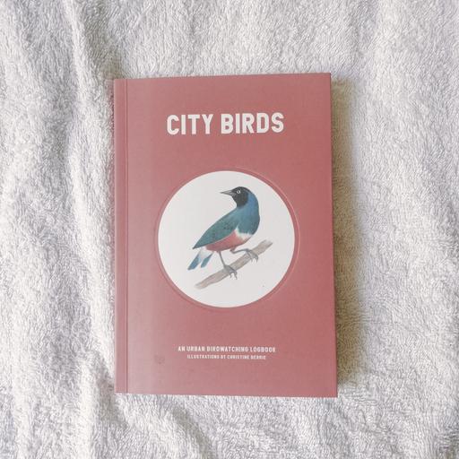 Buy & Sell Gospel Oak North West London - Photos for city birds book