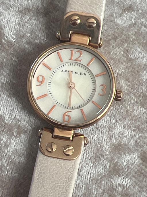 Buy & Sell Brighton Brighton - Photos for Beautiful Anne Klein Watch