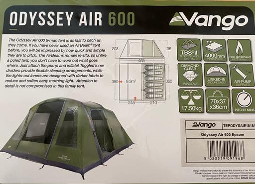 Buy & Sell Lower Sydenham South East London - Photos for Camping equipment