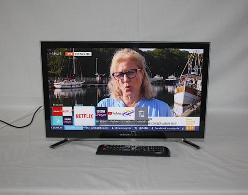 Buy & Sell Hall Green Wakefield - Photos for Samsung 22 inch Smart LED TV with Freeview HD