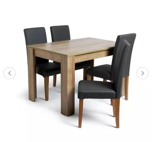Buy & Sell Erdington Birmingham - Photos for Dining Table