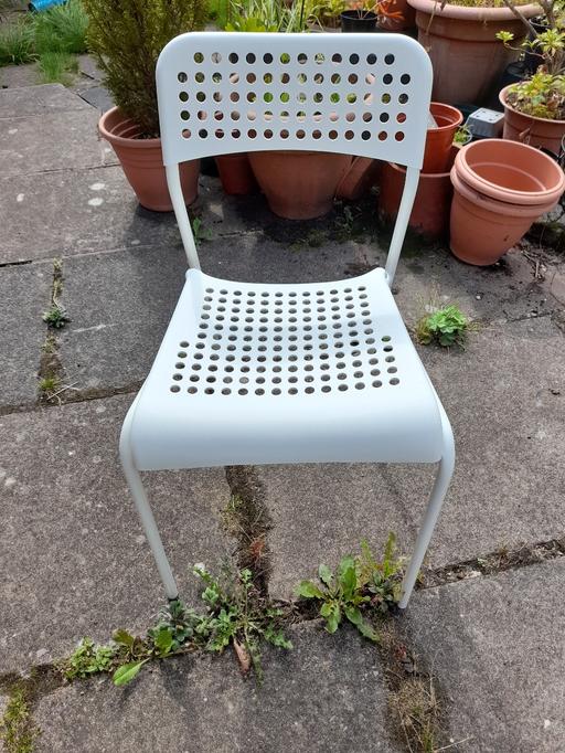 Buy & Sell Selly Oak Birmingham - Photos for Br/new IKEA Chairs x4