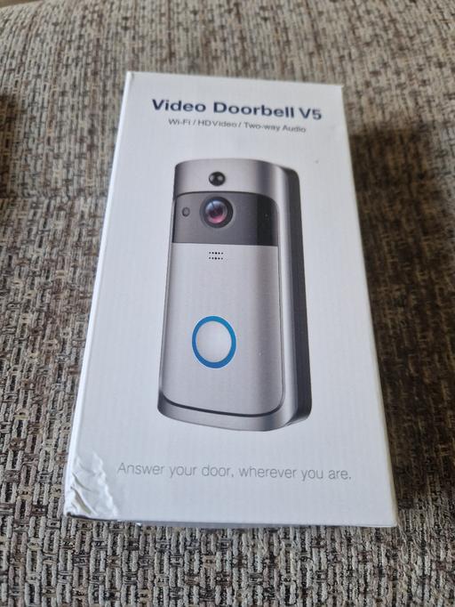 Buy & Sell Hackbridge Sutton - Photos for doorbell