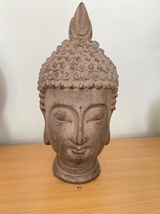 Buy & Sell Burroughs, The North West London - Photos for Buddha