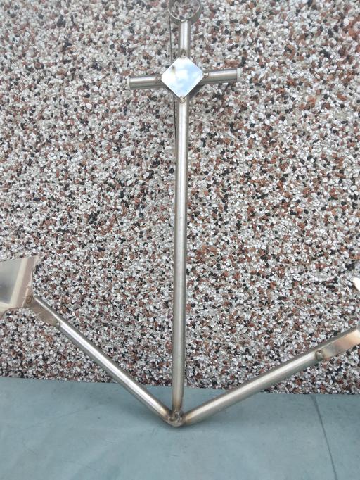 Buy & Sell Cradley Heath Sandwell - Photos for Stainless steel garden decoration