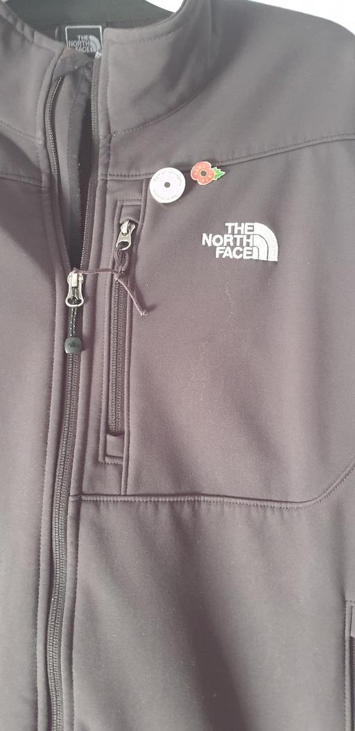 Buy & Sell Lofthouse Gate Wakefield - Photos for MENS NORTH FACE JACKET LARGE