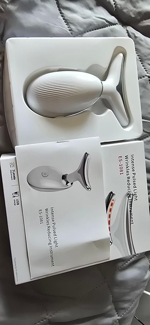 Buy & Sell Wath-Upon-Dearne Rotherham - Photos for wrinkle reducer
