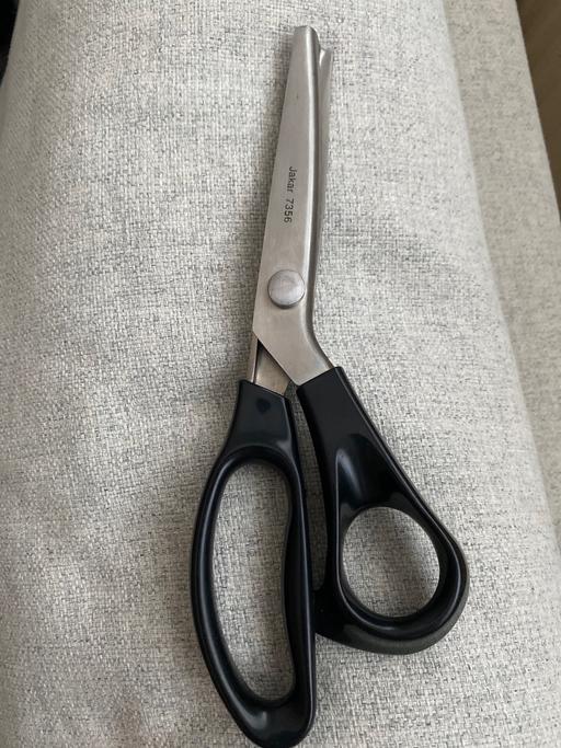Buy & Sell Burroughs, The North West London - Photos for Fabric scissors