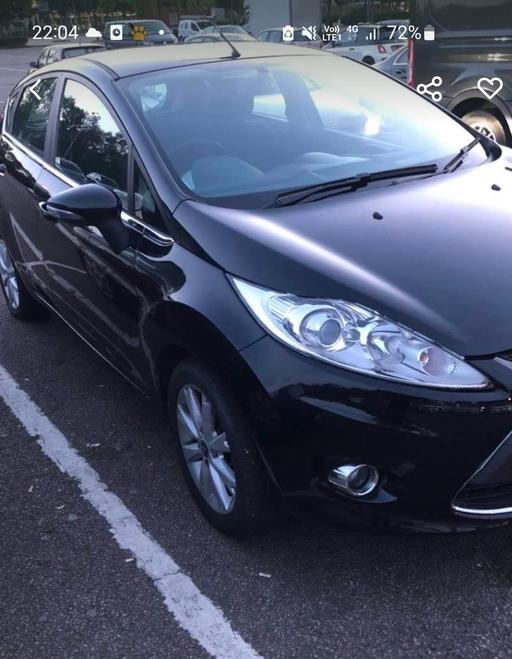 Vehicles Harlow Essex - Photos for FORD FIESTA spares or repair