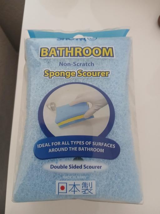 Buy & Sell Radcliffe Bury - Photos for Cleaning Sponge New