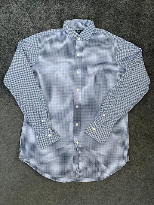 Buy & Sell Greenhill Sheffield - Photos for Ralph Lauren men’s shirts (read description)