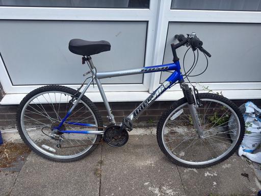 Buy & Sell Gospel Oak North West London - Photos for Bike