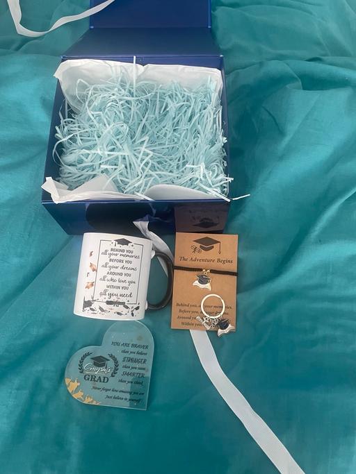 Buy & Sell Wallasey Wirral - Photos for Graduation gift set
