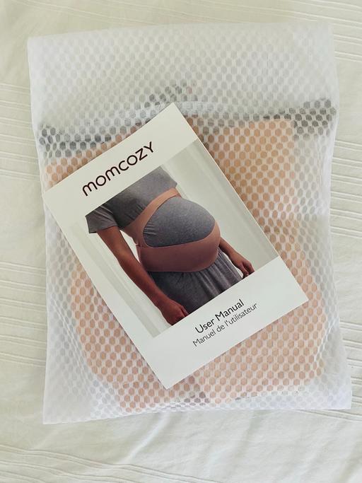 Buy & Sell Bedford Park West London - Photos for Momcozy Ergonest Maternity Belly Band