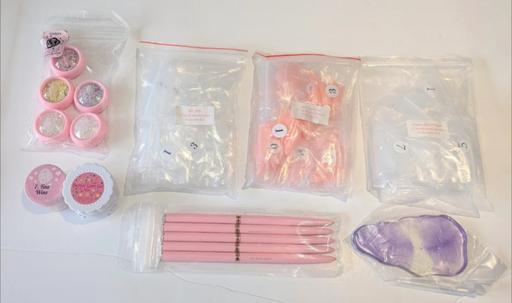 Buy & Sell Leavesden Watford - Photos for Enail Couture Nail Bundle
