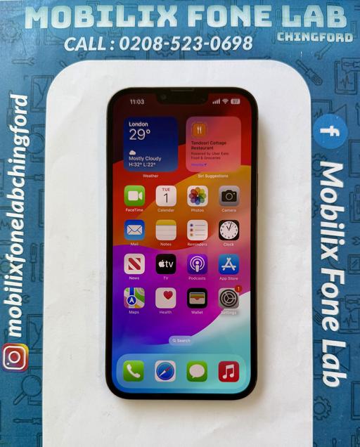 Buy & Sell Highams Park East London - Photos for Special Offer Apple iPhone 13 Pro Max Green
