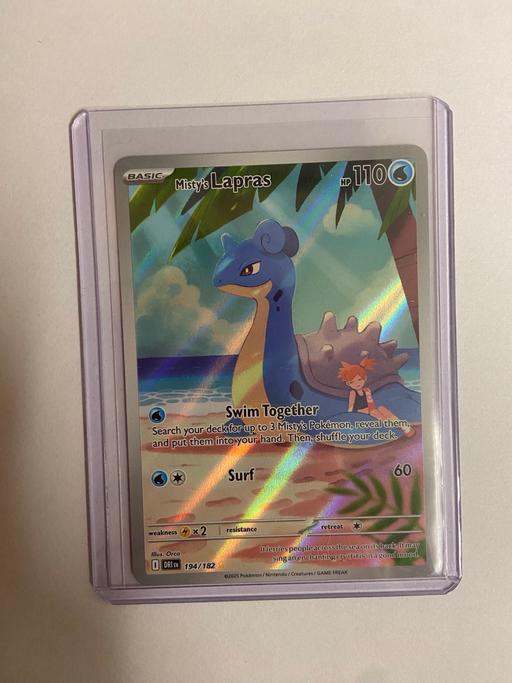 Buy & Sell Hook Common Hart - Photos for Selection of team rocket chase cards