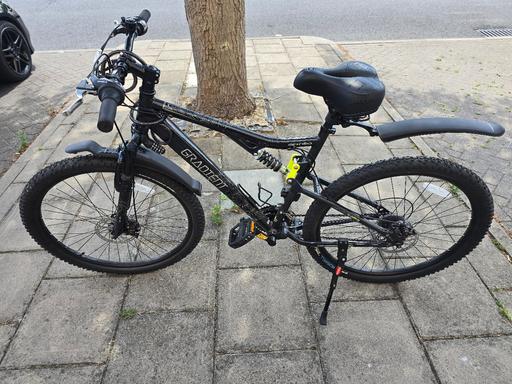 Buy & Sell Anerley South East London - Photos for Apollo Gradient 20