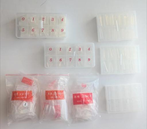 Buy & Sell Leavesden Watford - Photos for Nail Tip Bundle