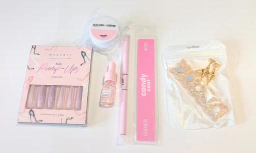 Buy & Sell Leavesden Watford - Photos for Candy Coat Nail Bundle