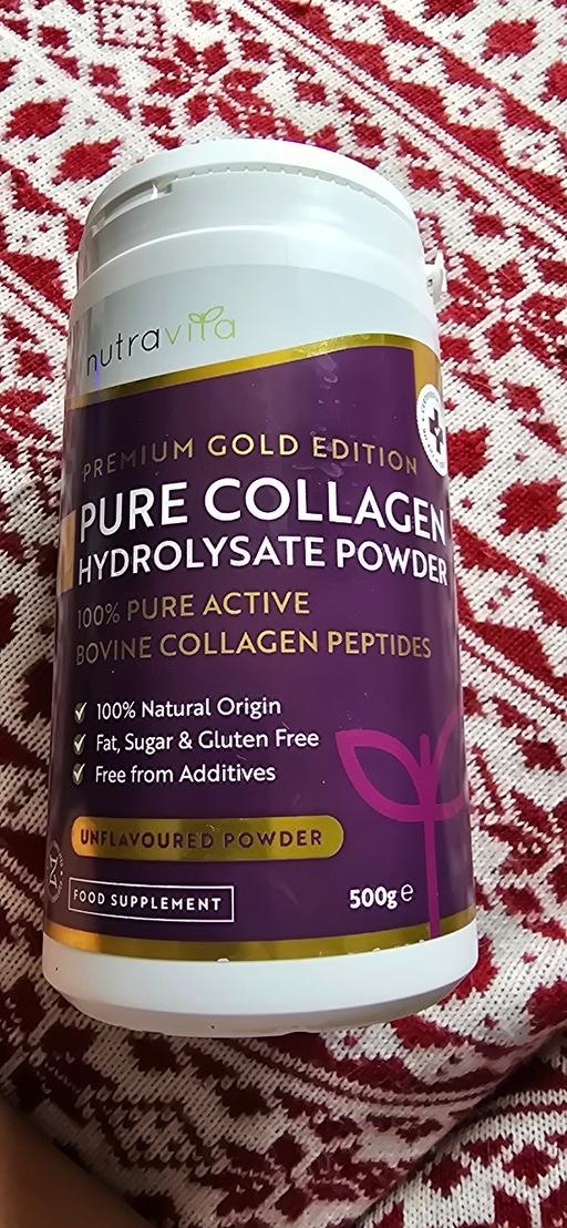 Buy & Sell Brampton Rotherham - Photos for collagen powder
