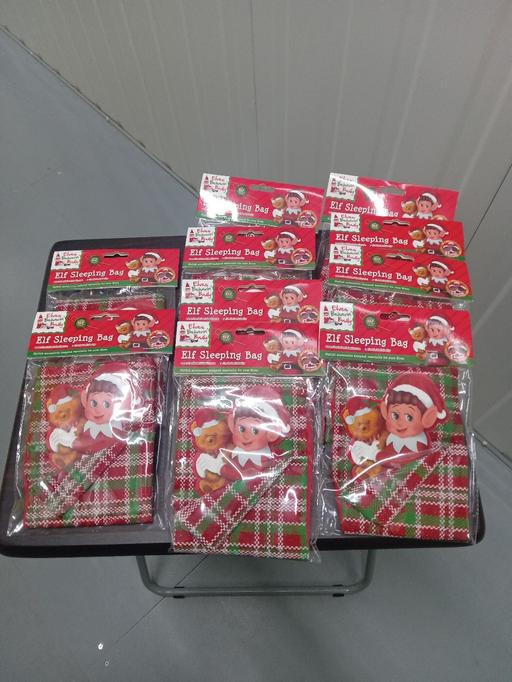 Buy & Sell Stannington Sheffield - Photos for Elf on the shelf ( xmas)