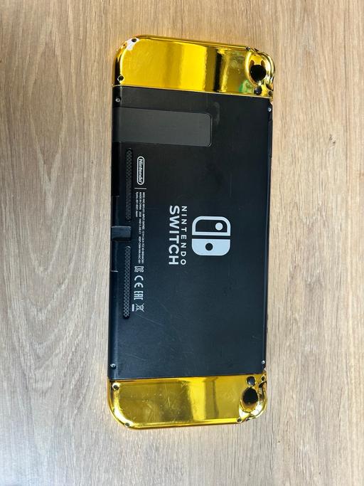 Buy & Sell Joiners Square Industrial Estate Stoke-on-Trent - Photos for 2X Nintendo switch