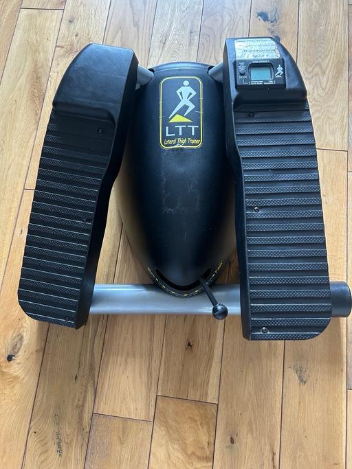 Buy & Sell Castle Vale Birmingham - Photos for Lateral Thigh Trainer