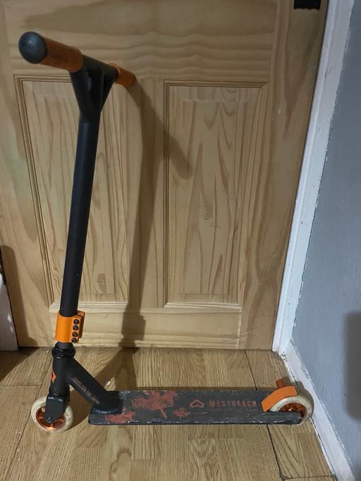 Buy & Sell Harborne Birmingham - Photos for Stunt scooter