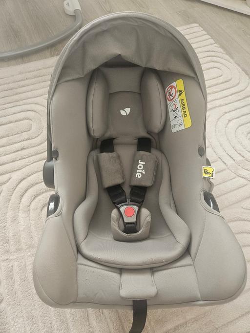 Buy & Sell Kitts Green Birmingham - Photos for Joie snuggle car seat