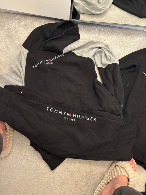 Buy & Sell Seaton Carew Hartlepool - Photos for Tommy Hilfiger age 12 boys