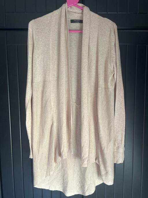 Buy & Sell Bells Mill Dudley - Photos for Cardigan size 12