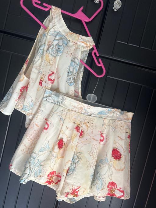 Buy & Sell Bells Mill Dudley - Photos for 2piece set too and shorts size 10