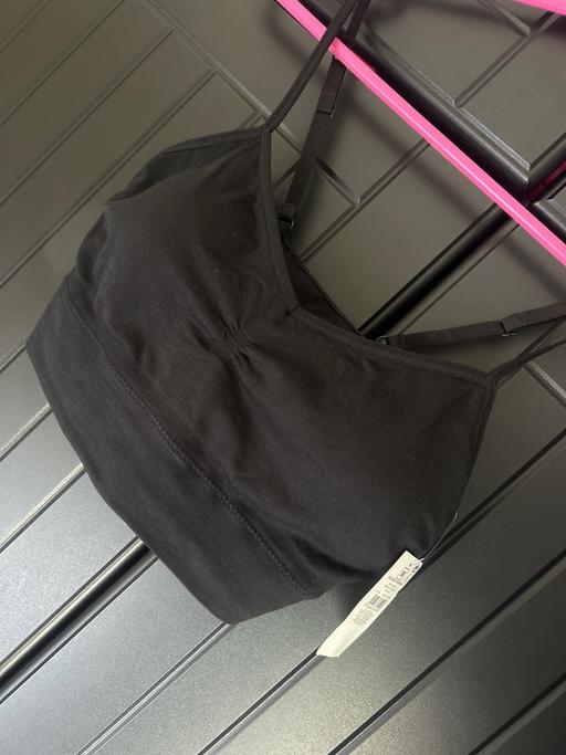 Buy & Sell Bells Mill Dudley - Photos for Padded Bralets size M
