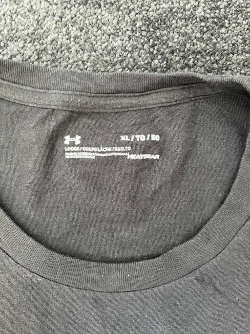 Buy & Sell Greenhill Sheffield - Photos for Under armour t shirt