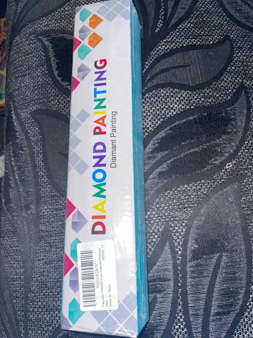 Buy & Sell Maypole Birmingham - Photos for New Diamond Painting