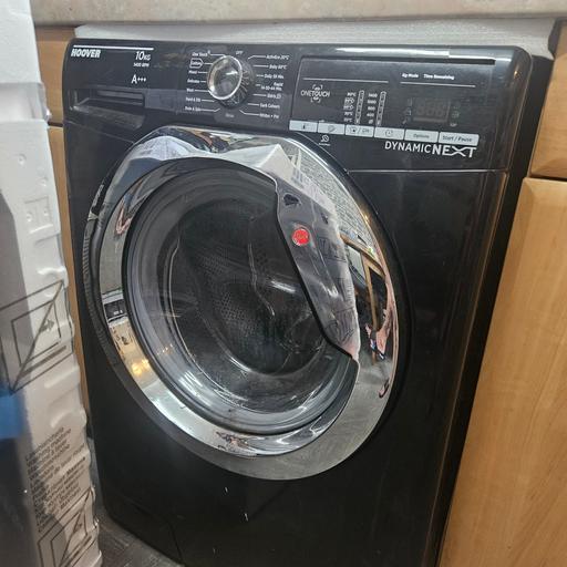 Buy & Sell Blakenhall Wolverhampton - Photos for hoover washing machine 10kg