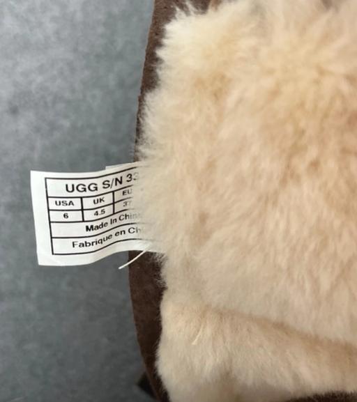 Buy & Sell Greenhill Sheffield - Photos for Ugg boots UK size 4.5